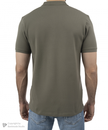 پولوشرت مردانه آروما Aroma کد 10204001