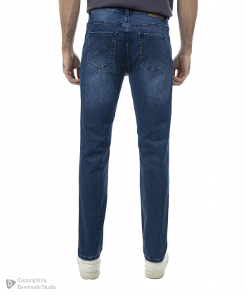 شلوار جین مردانه جوتی جینز JootiJeans کد 43581804