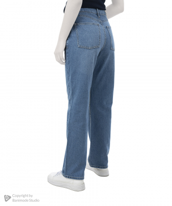 شلوار جین زنانه جوتی جینز JootiJeans کد 51781801