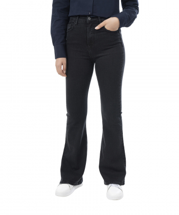 شلوار جین زنانه ادورا مدل AM-AD-67241517