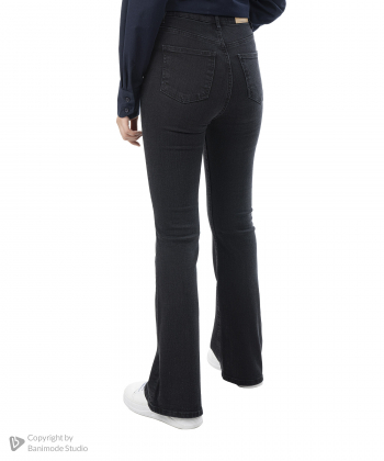 شلوار جین زنانه ادورا مدل AM-AD-67241517