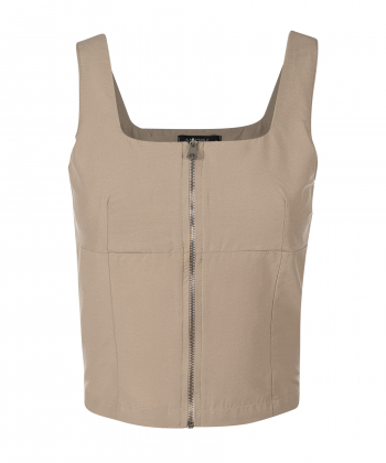 تاپ نخی زنانه ادورا مدل 15251612