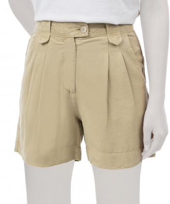 شلوارک پارچه ای زنانه ادورا مدل AD-15241310