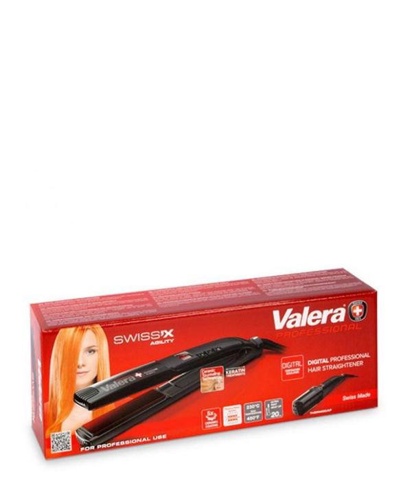 اتو مو والرا Valera سری Swiss X مدل Agility Ionic