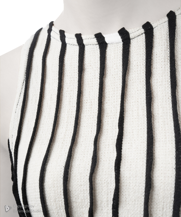 تاپ زنانه آروما Aroma کد 1205025-04