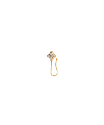 پیرسینگ طلا فیک میوگلد Mio Gold کدE1615