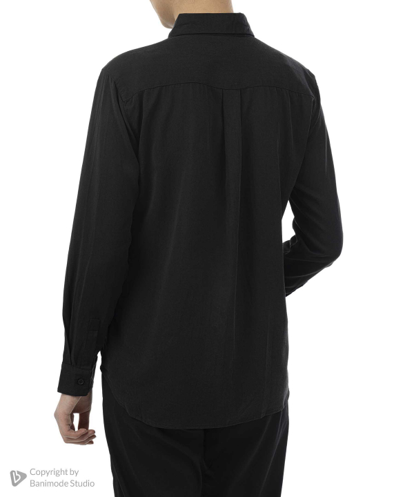 شومیز آستین بلند زنانه جوتی جینز JootiJeans کد 41731340