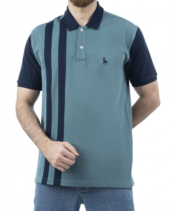 پولوشرت مردانه آروما Aroma کد 1102404-04