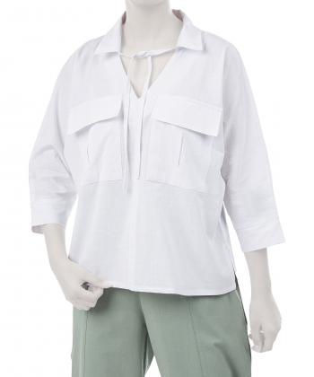 بلوز زنانه آروما کد 1205011