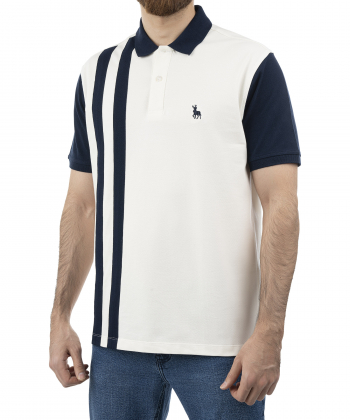 پولوشرت مردانه آروما Aroma کد 1102404-04