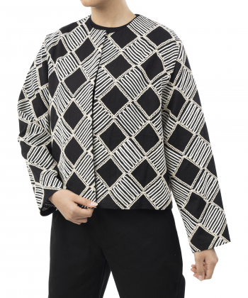 کت زنانه آروما کد 1212030