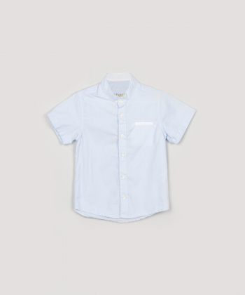 پیراهن پسرانه آستین کوتاه پیانو Piano