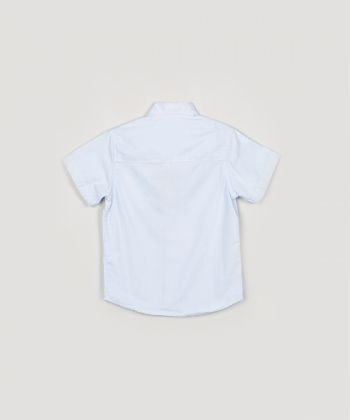 پیراهن پسرانه آستین کوتاه پیانو Piano