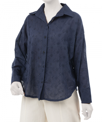 شومیز زنانه آروما Aroma کد 1212031-04