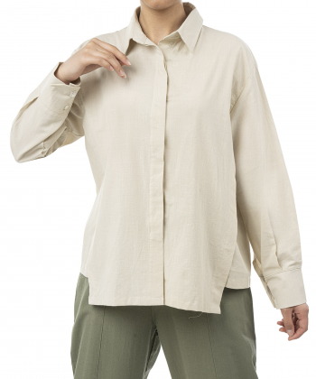 مانتو کوتاه زنانه آروما مدل 1212008