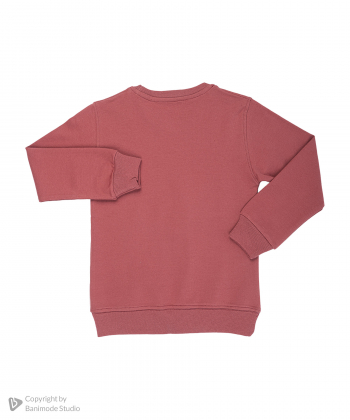 بلوز دخترانه مرینو Merino کد 998