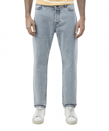 شلوار جین مردانه آروما مدل 11062001