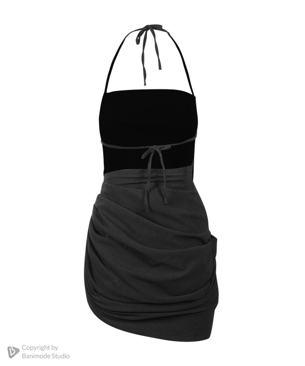 پیراهن زنانه لوسیفر Lusifer کد W22957