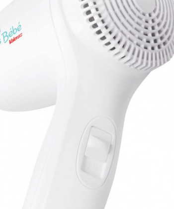 سشوار کودک Swiss Bebe 500 وات والرا مدل 554.13