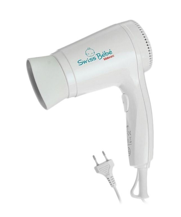 سشوار کودک والرا Valera سری Swiss Bebe مدل 554.13