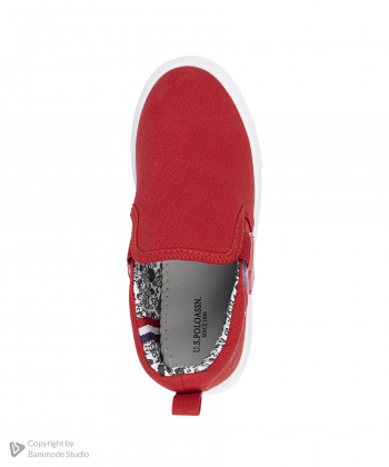 کفش پسرانه یو اس پولو کیدز US Polo Kids کد 9201B41