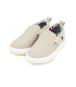 کفش پسرانه یو اس پولو کیدز US Polo Kids کد 9201B40