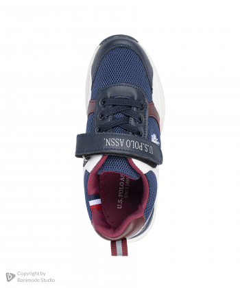 کفش بچگانه یو اس پولو کیدز Us Polo Kids کد 9201B4