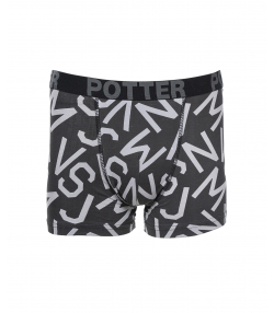 شورت پادار مردانه پاتر Potter کد 791