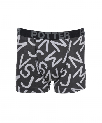 شورت پادار مردانه پاتر Potter کد 791