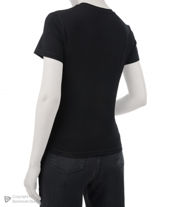 تیشرت زنانه جوتی جینز JootiJeans کد 51773902