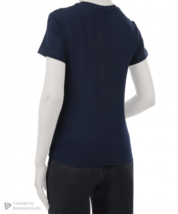 تیشرت زنانه جوتی جینز JootiJeans کد 51773902