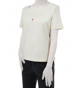 تیشرت زنانه جوتی جینز JootiJeans کد 41773341