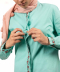 فیروزه ای روشن
