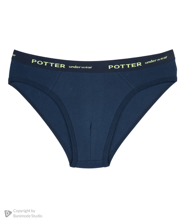 شورت اسلیپ مردانه پاتر Potter کد 66
