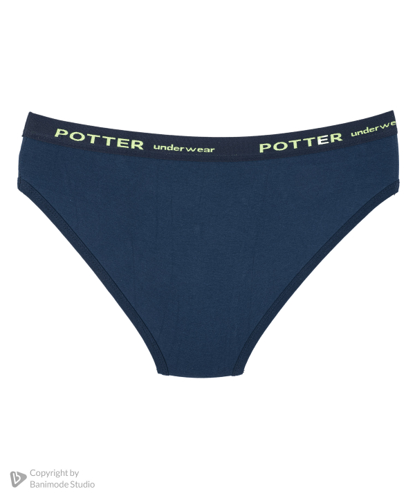 شورت اسلیپ مردانه پاتر Potter کد 66