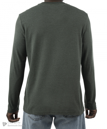 تیشرت آستین بلند مردانه جوتی جینز JootiJeans کد 43571903