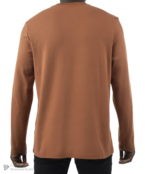 تیشرت آستین بلند مردانه جوتی جینز JootiJeans کد 43571903