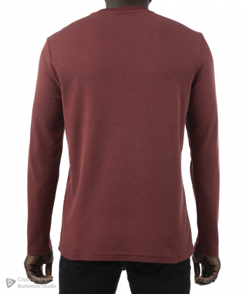 تیشرت آستین بلند مردانه جوتی جینز JootiJeans کد 43571903