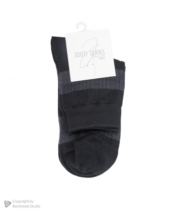 جوراب نیم ساق مردانه جوتی جینز JootiJeans کد 51852007