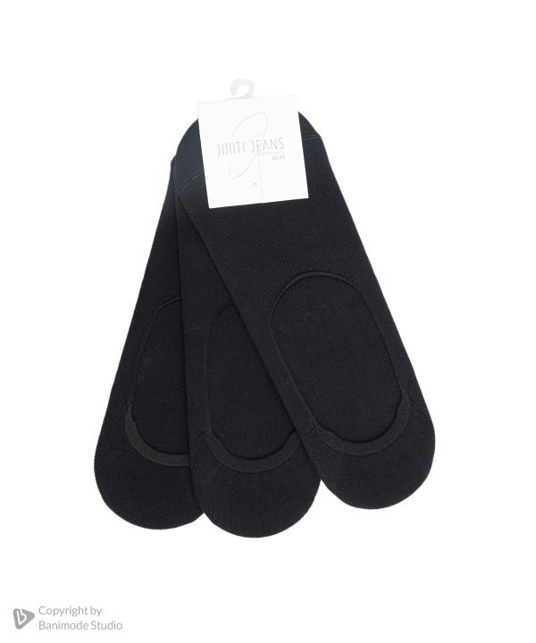 جوراب کالجی مردانه جوتی جینز JootiJeans کد 51852004