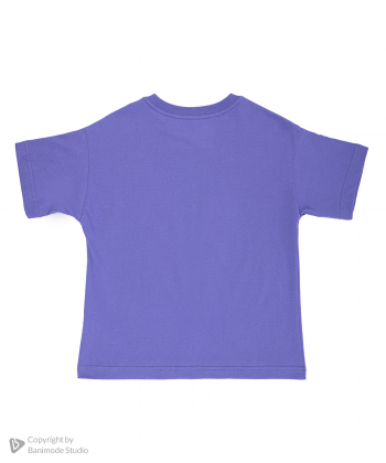 تیشرت پسرانه جوتی جینز JootiJeans کد 51073902