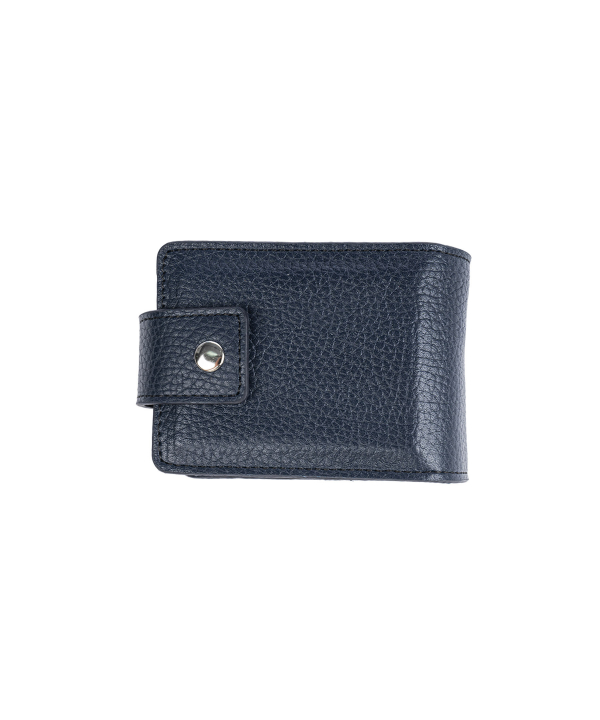 کیف اکسسوری آرایشی چرم طبیعی چرم آرا CharmAra مدل a002