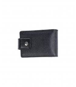 کیف اکسسوری آرایشی چرم طبیعی چرم آرا CharmAra مدل a002