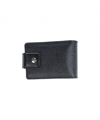 کیف اکسسوری آرایشی چرم طبیعی چرم آرا CharmAra مدل a002