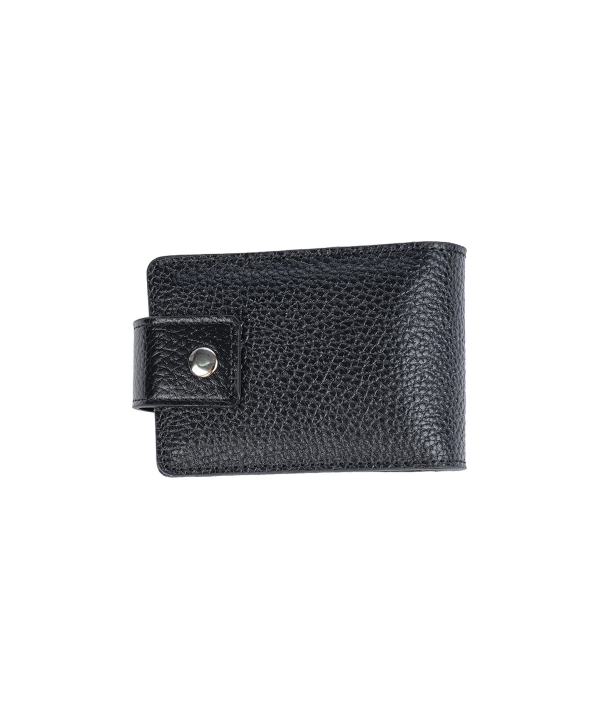 کیف اکسسوری آرایشی چرم طبیعی چرم آرا CharmAra مدل a002