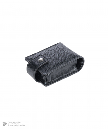 کیف اکسسوری آرایشی چرم طبیعی چرم آرا CharmAra مدل a002