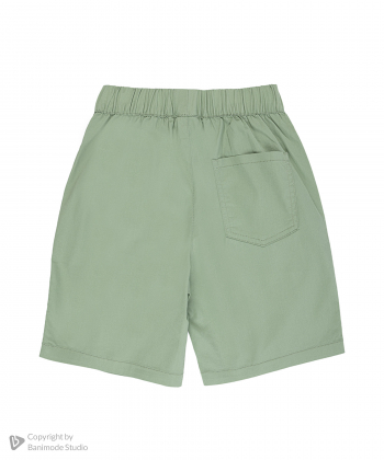 شلوارک پسرانه بالنو مدل 8224215B004