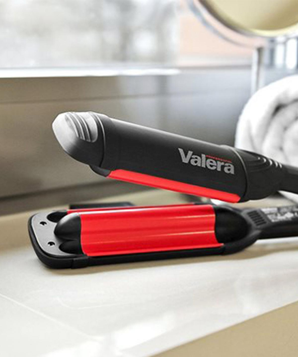 حالت‌دهنده مو والرا Valera سری Wave Master Ionic مدل 647.03