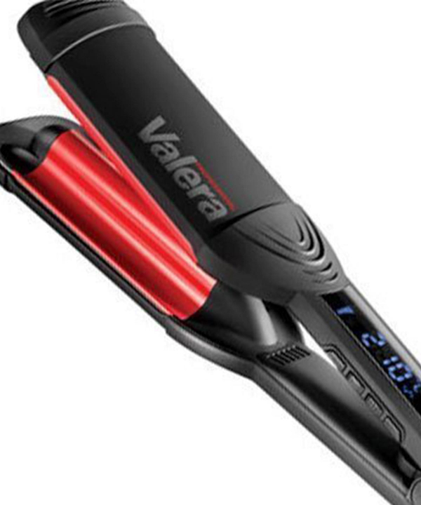 حالت‌دهنده مو والرا Valera سری Wave Master Ionic مدل 647.03