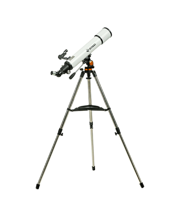 تلسکوپ طبیعت گردی نجومی زیتازی Zitazi مدل Master 90